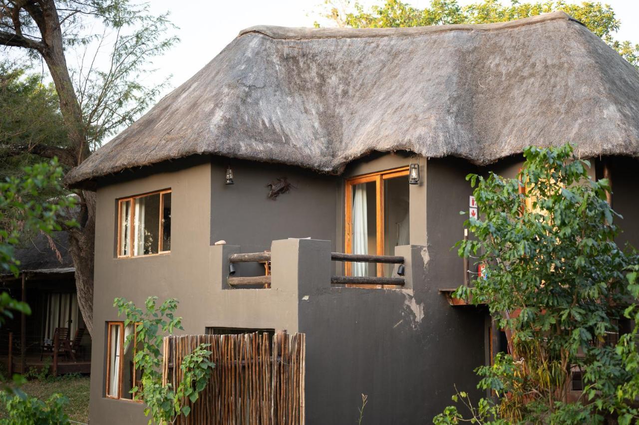 Bushriver Lodge