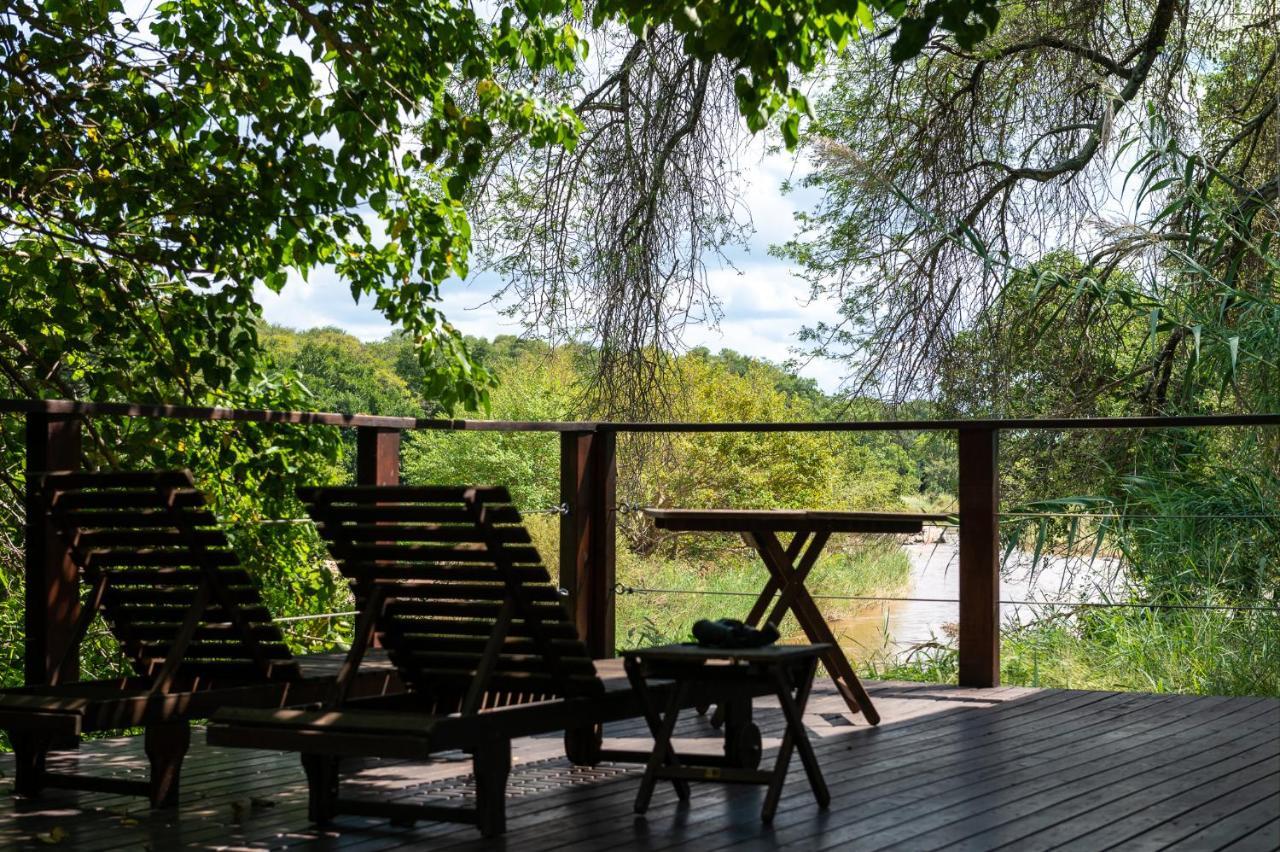 Lodge Bushriver