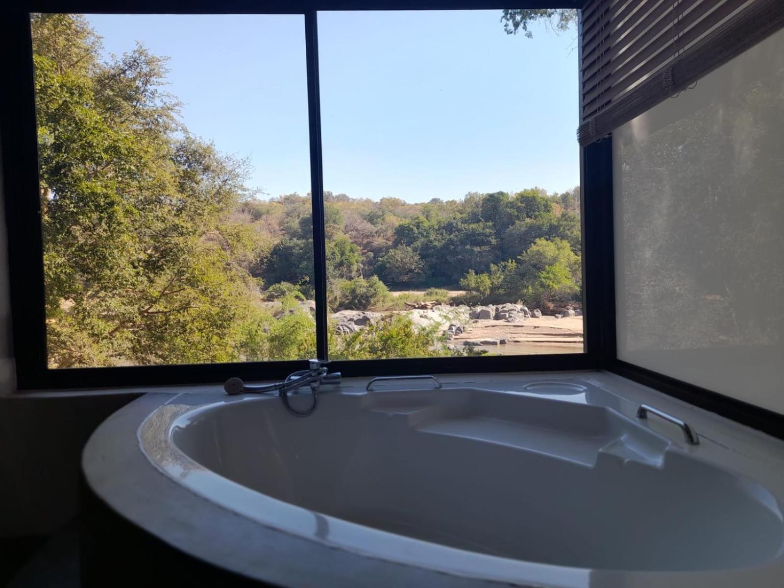 Lodge Bushriver