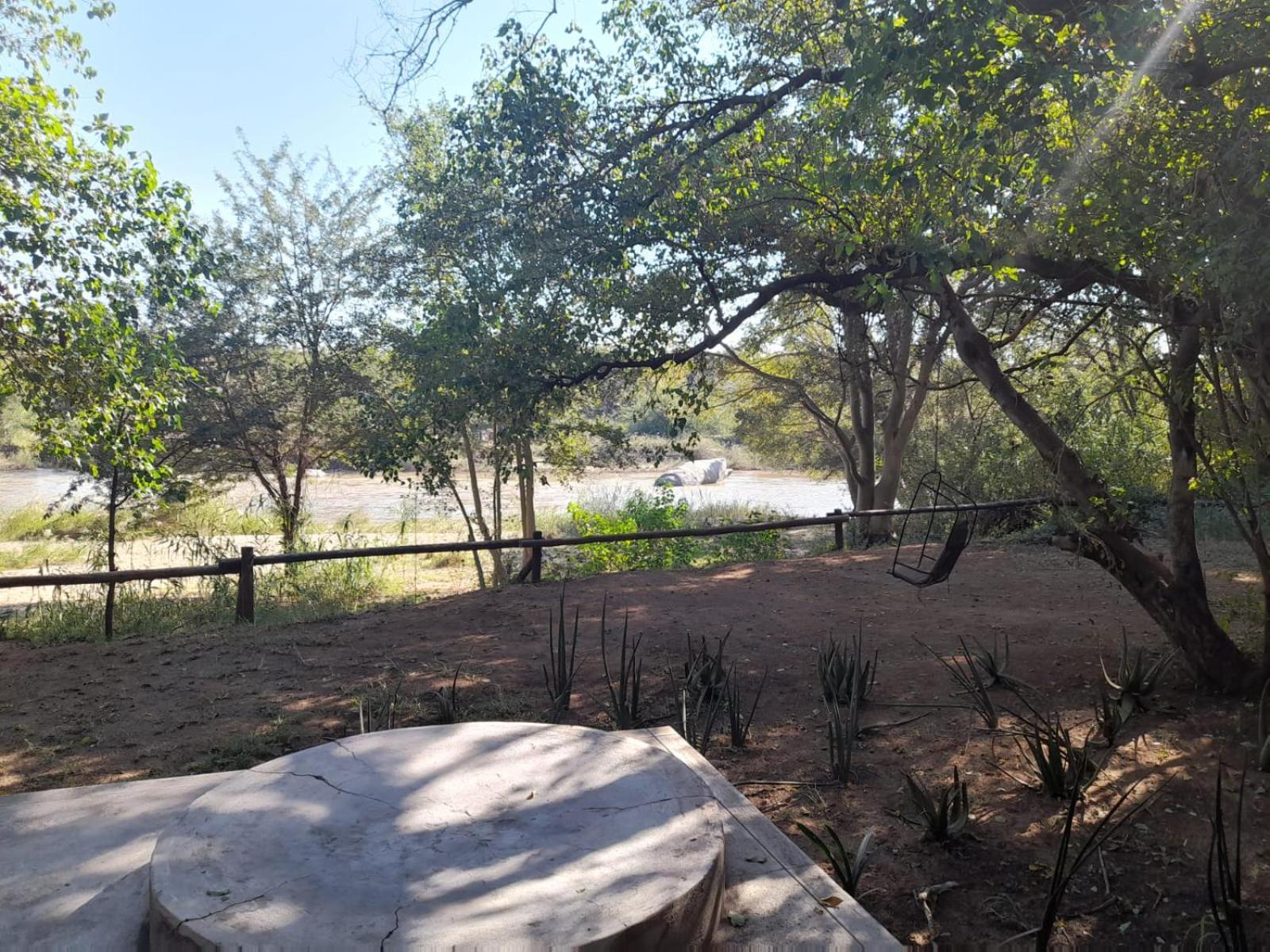 Bushriver